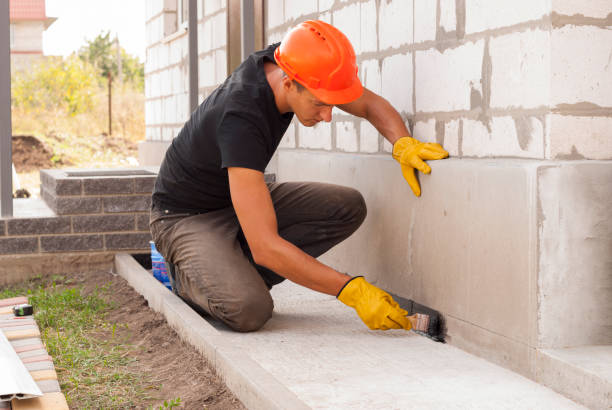 Licensed Interior Drainage System service in McCordsville, IN - Arrow Tight Waterproofing